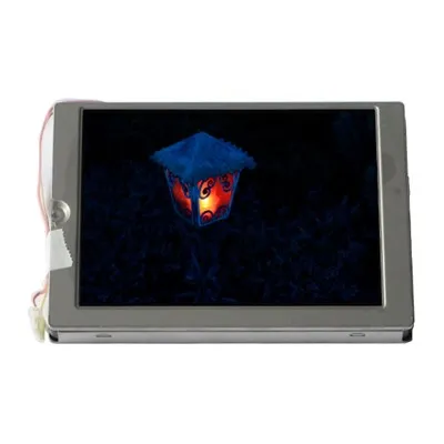 TCG057QV1AQ-G00 RGB 320*240 70PPI LCD ekraan
