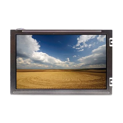 TCG085WVLQDPGJ-GC00 8,5-tolline LCD-ekraan tööstuslikuks või tervishoiuks