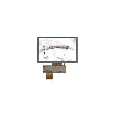 TM057KBHG01-40 5.7 tolline LCD-ekraan TFT-LCD-ekraan